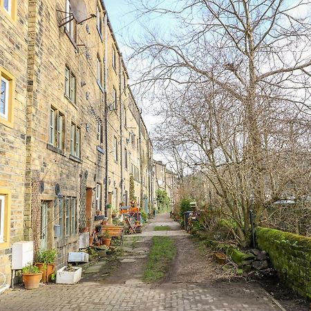 Riverview Cottage Holmfirth Esterno foto