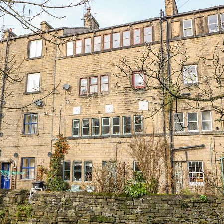 Riverview Cottage Holmfirth Esterno foto