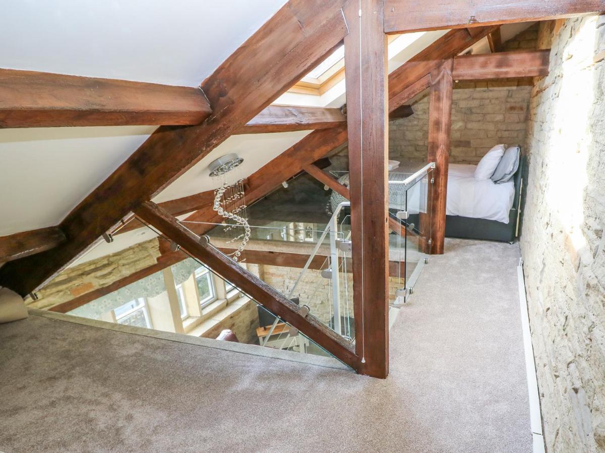 Riverview Cottage Holmfirth Esterno foto