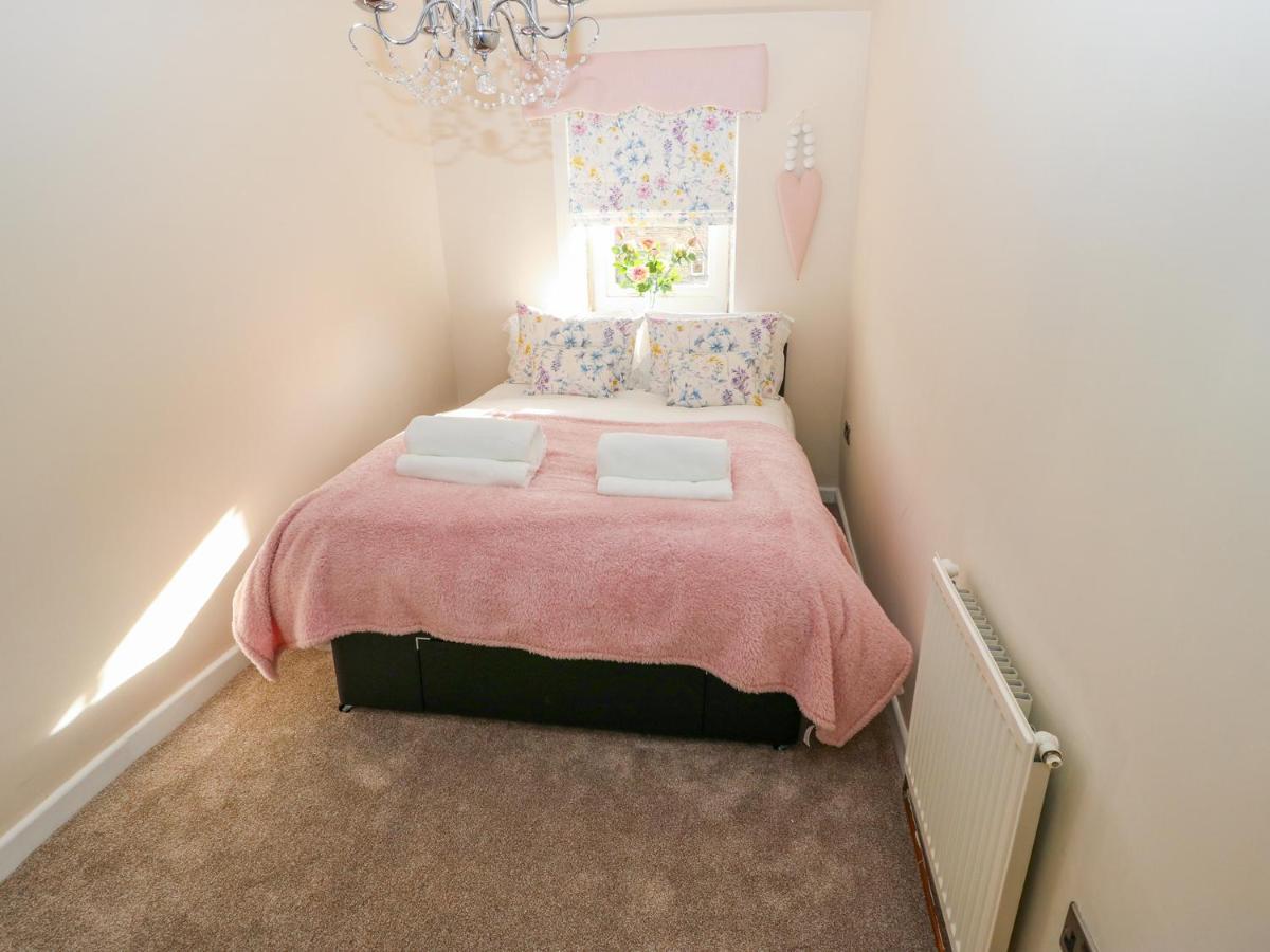 Riverview Cottage Holmfirth Esterno foto