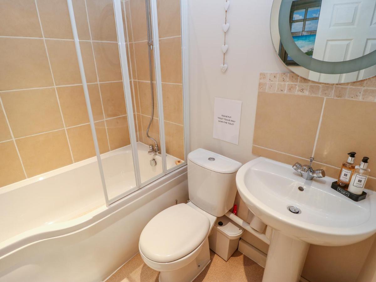 Riverview Cottage Holmfirth Esterno foto
