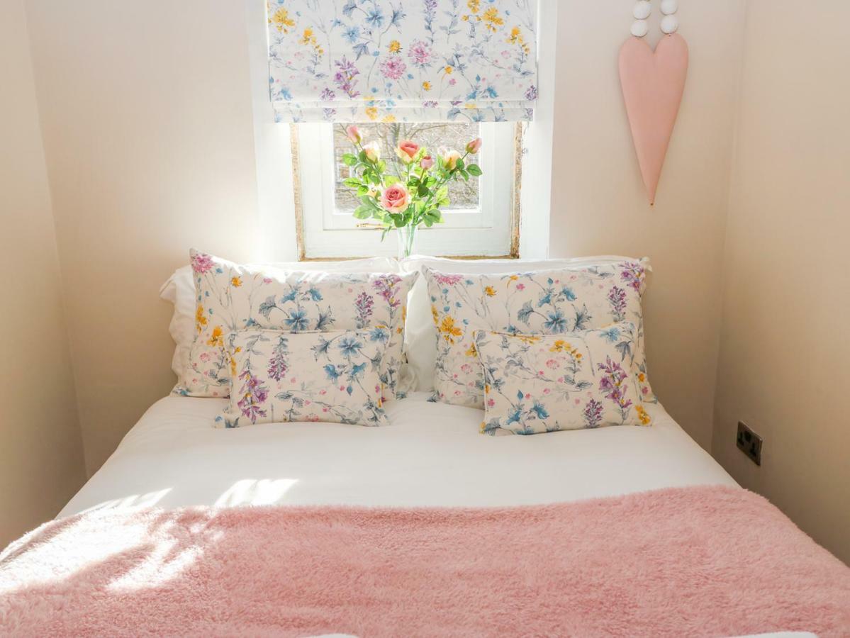 Riverview Cottage Holmfirth Esterno foto