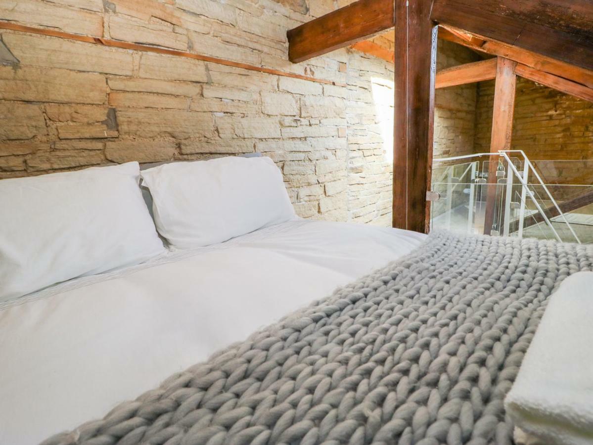 Riverview Cottage Holmfirth Esterno foto
