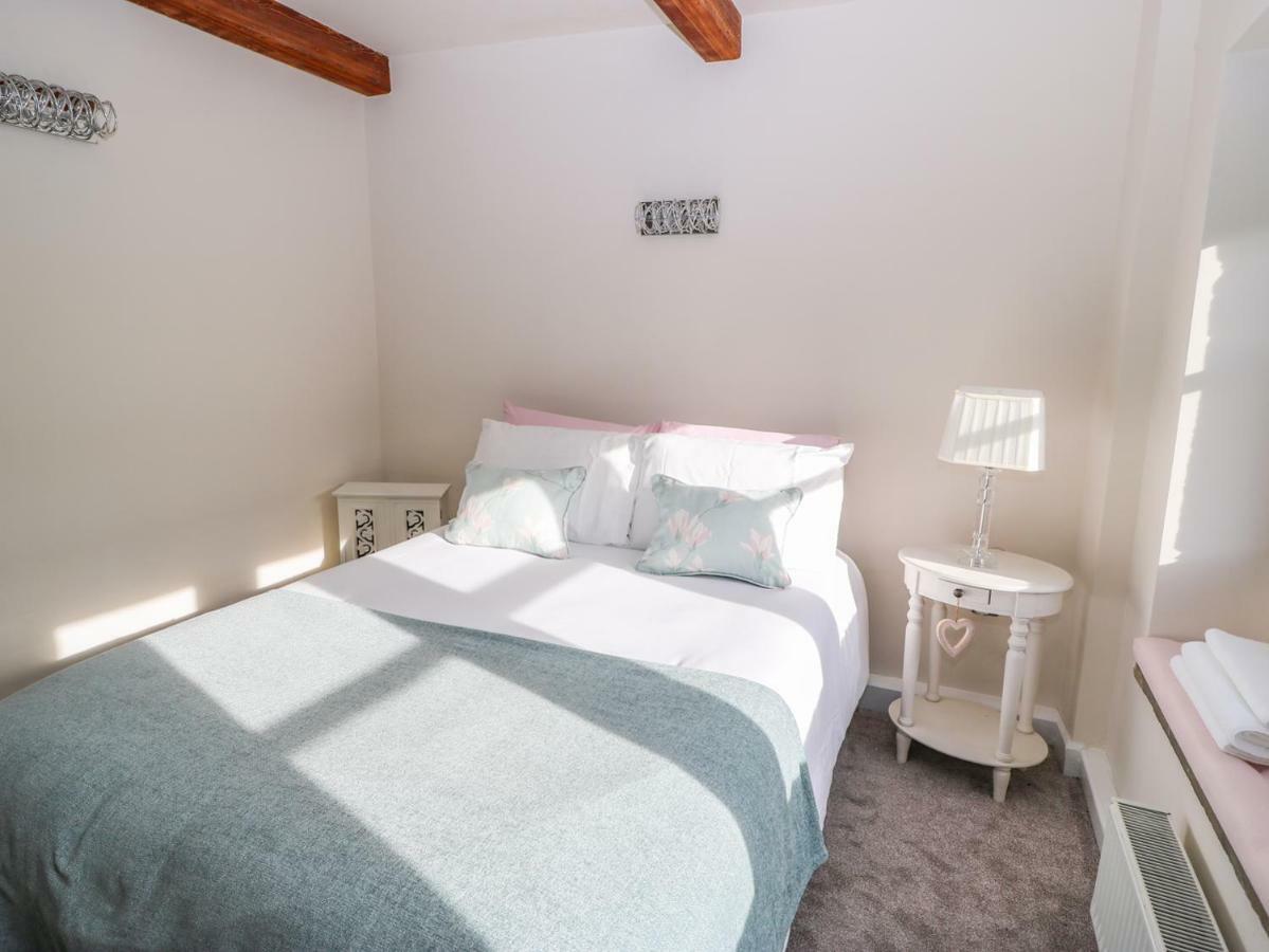 Riverview Cottage Holmfirth Esterno foto