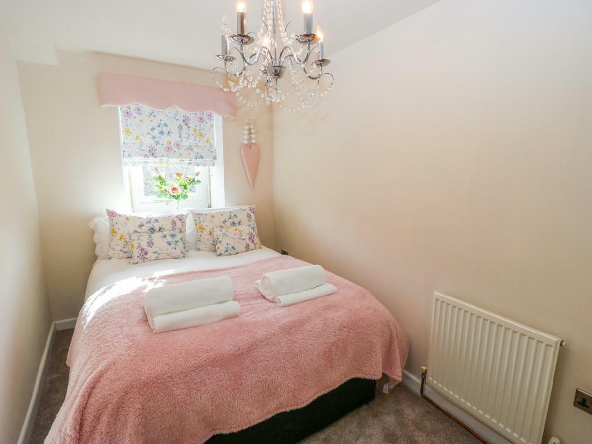 Riverview Cottage Holmfirth Esterno foto