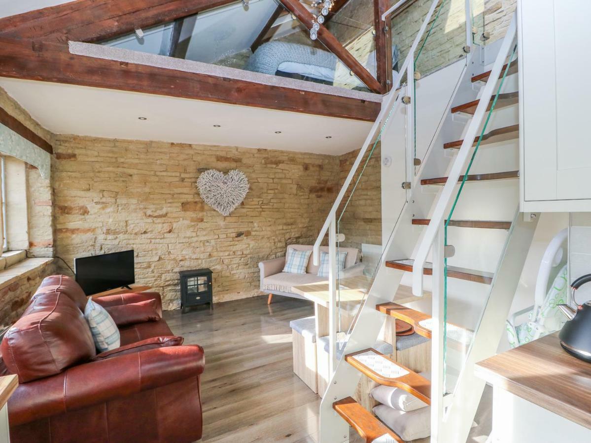 Riverview Cottage Holmfirth Esterno foto