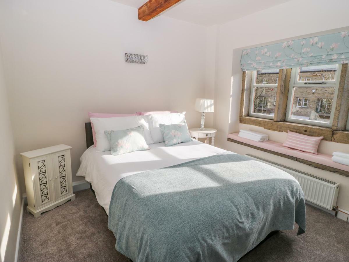 Riverview Cottage Holmfirth Esterno foto